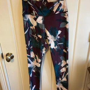 Fabletics leggings